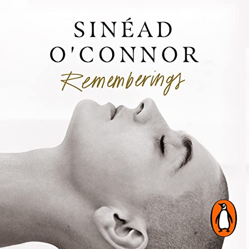 Cover of Rememberings