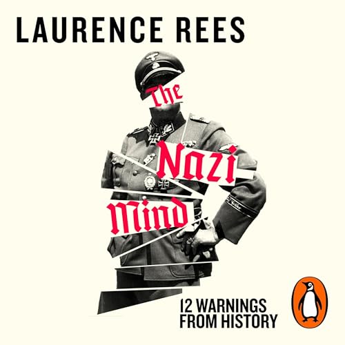 Cover of The Nazi Mind