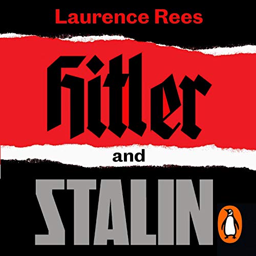 Cover of Hitler and Stalin