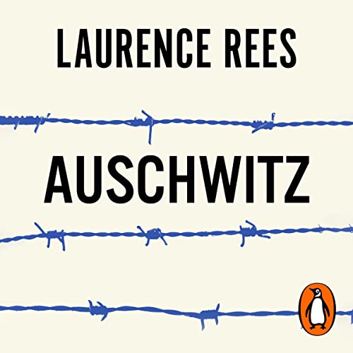 Cover of Auschwitz