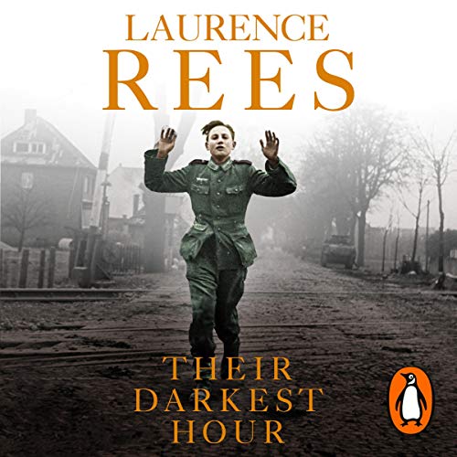 Cover of Their Darkest Hour