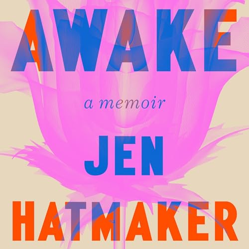 Cover of Awake