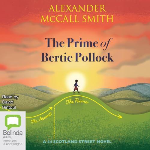 Cover of The Prime of Bertie Pollock