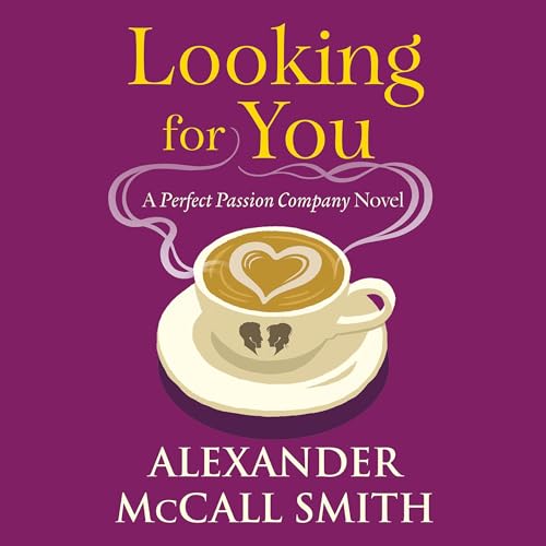 Cover of Looking for You