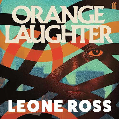 Cover of Orange Laughter