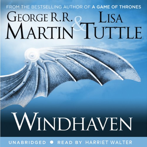 Cover of Windhaven