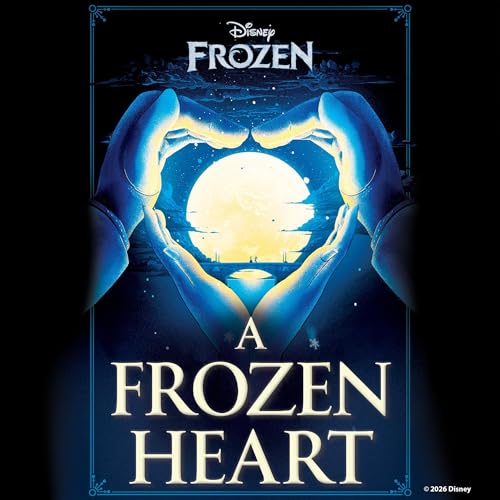 Cover of A Frozen Heart