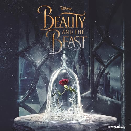 Cover of Beauty and the Beast