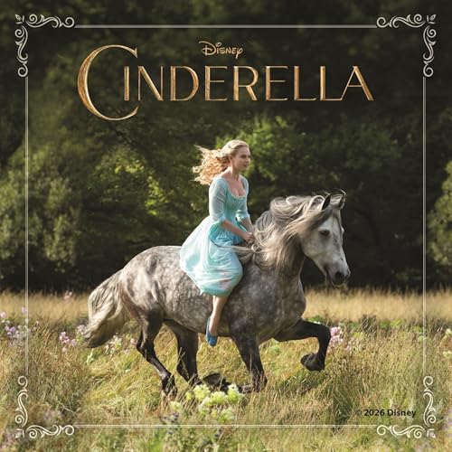 Cover of Cinderella Junior Novel