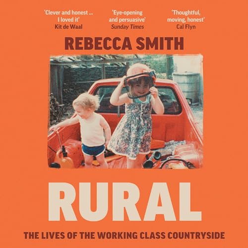 Cover of Rural