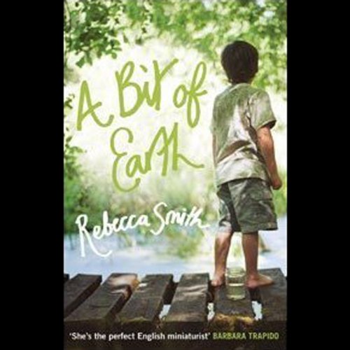 Cover of A Bit of Earth