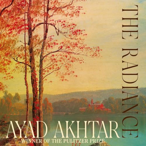 Cover of The Radiance
