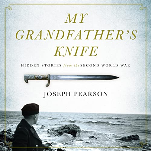 Cover of My Grandfather's Knife
