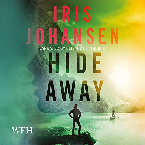 Cover of Hide Away