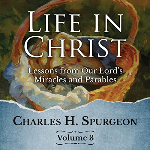 Cover of Lessons from Our Lord's Miracles and Parables