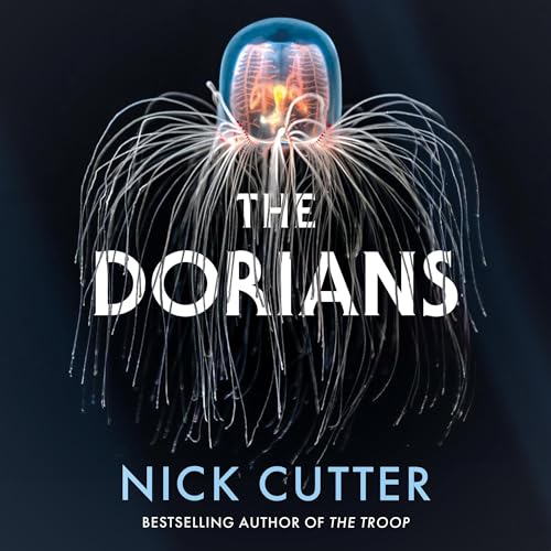 Cover of The Dorians
