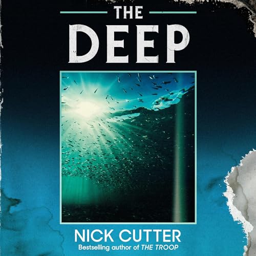 Cover of The Deep