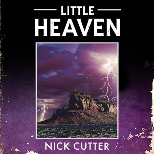 Cover of Little Heaven