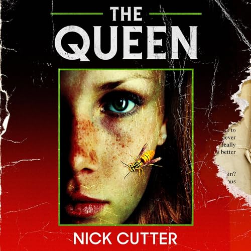 Cover of The Queen