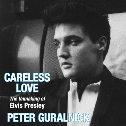 Cover of Careless Love