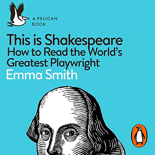 Cover of This Is Shakespeare