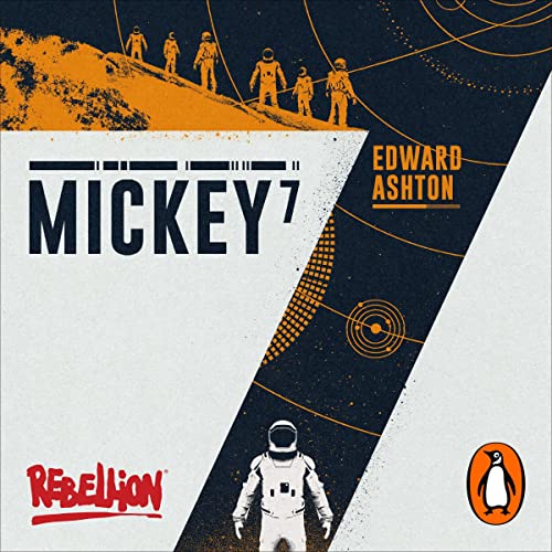 Cover of Mickey7