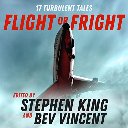 Cover of Flight or Fright