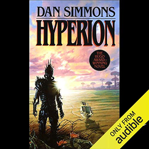 Cover of Hyperion
