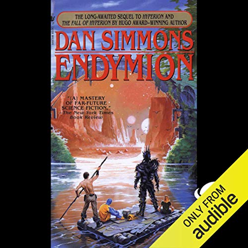 Cover of Endymion