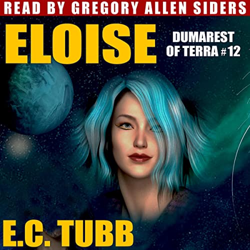 Cover of Eloise