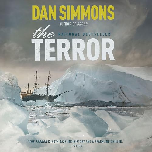 Cover of The Terror