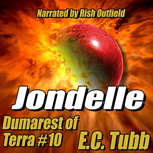 Cover of Jondelle