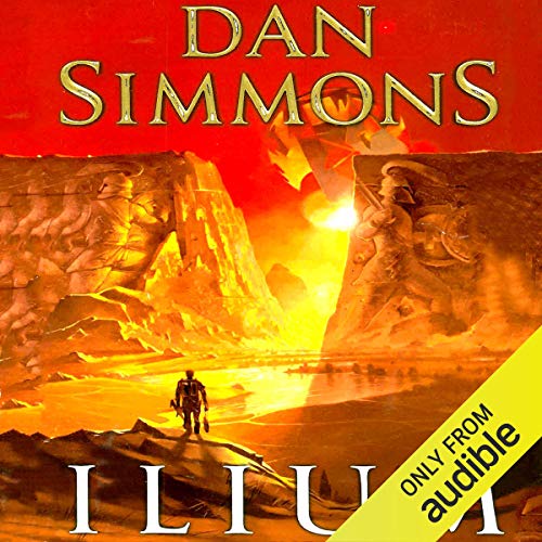 Cover of Ilium