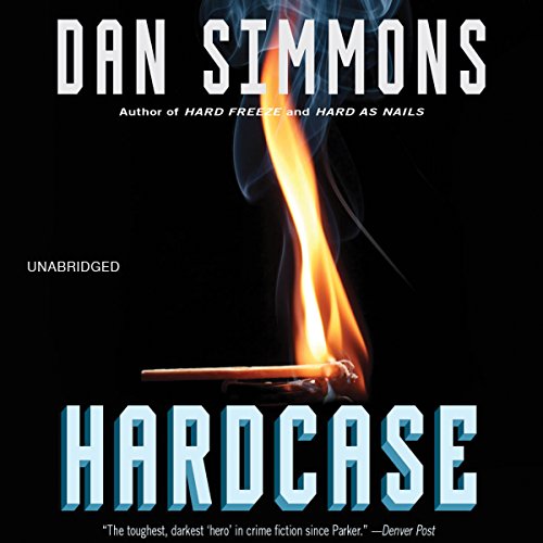 Cover of Hardcase