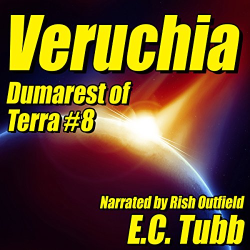 Cover of Veruchia