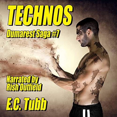 Cover of Technos