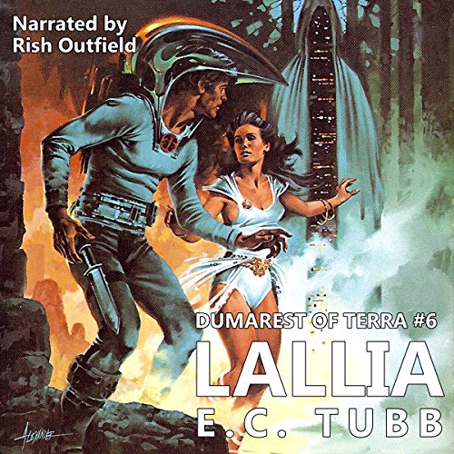 Cover of Lallia