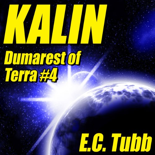 Cover of Kalin