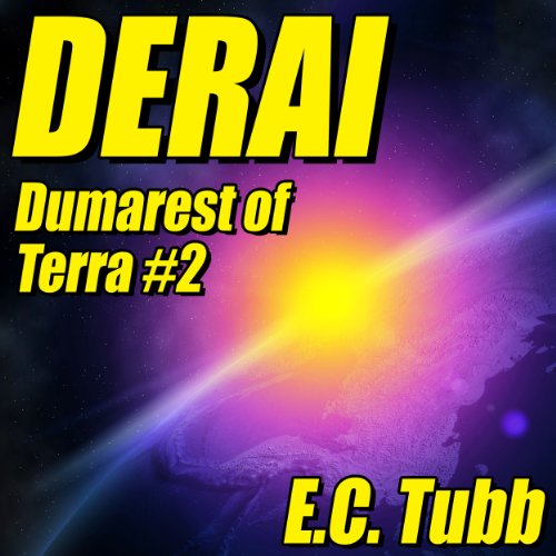 Cover of Derai