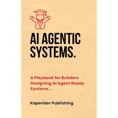 Cover of AI Agent Systems