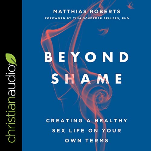 Cover of Beyond Shame