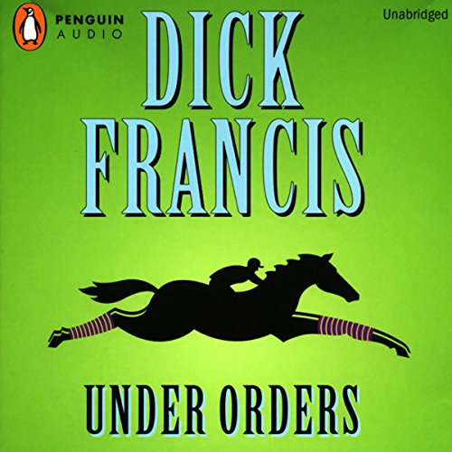 Cover of Under Orders
