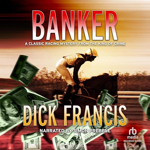 Cover of Banker