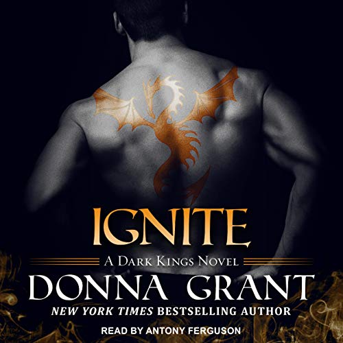 Cover of Ignite