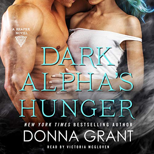 Cover of Dark Alpha's Hunger