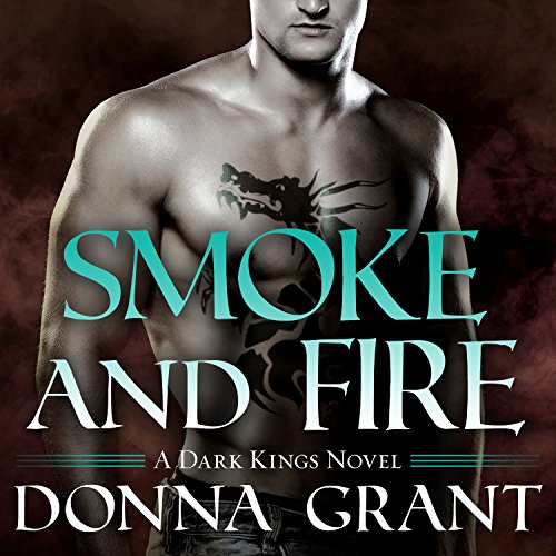 Cover of Smoke and Fire