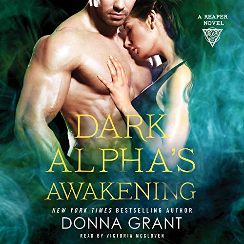 Cover of Dark Alpha's Awakening