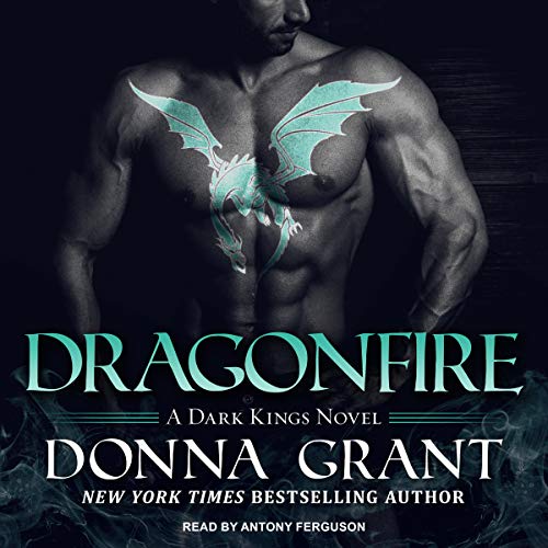 Cover of Dragonfire