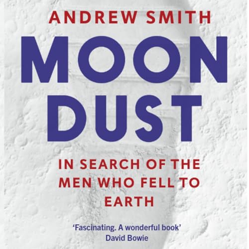 Cover of Moondust
