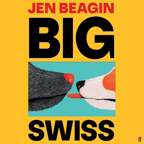 Cover of Big Swiss